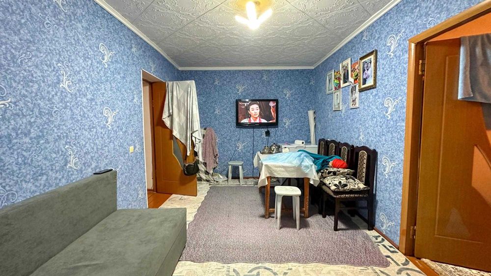 продам 2х ком квартиру ИМПЕРИЯ ДАУЛЕТ