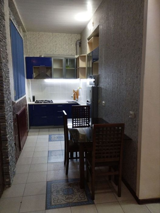 Аренда! Квартира на метро М.Горький 3/2/4 со всеми удобствами