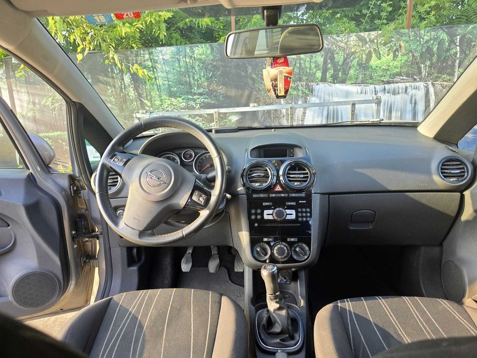 Opel Corsa D 1.3 CDTI 95CP