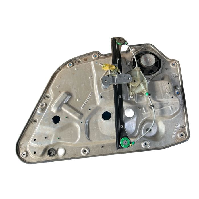 Macara Geam Stanga Spate Volkswagen Phaeton 3D_ 2002 - 2016