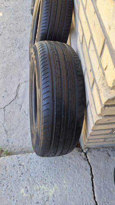 Продам автошины б/у