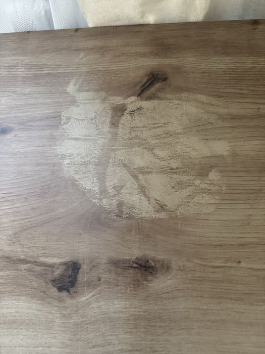 Стол и тумба офисные/для гостиной