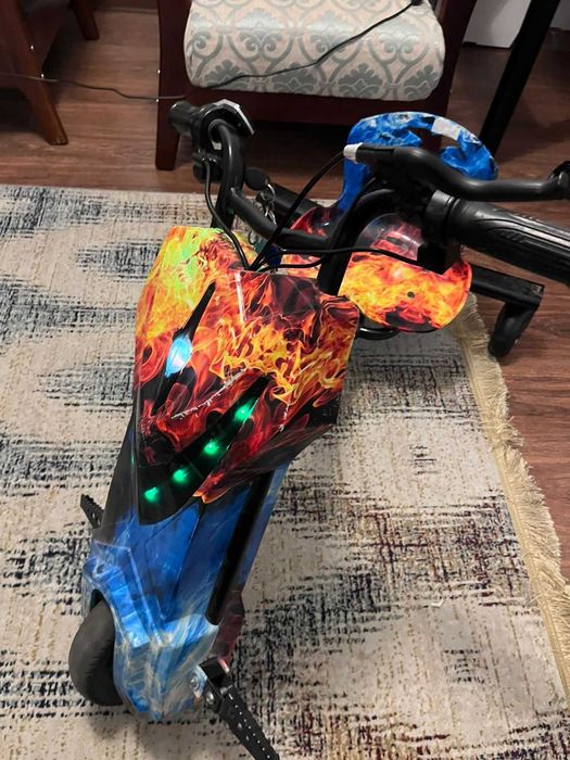 Детский Дрифткар