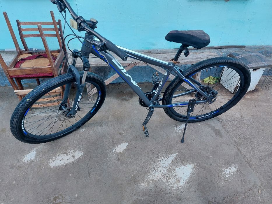 Продам велосипед