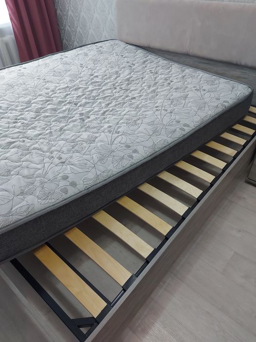 2х спальная кровать