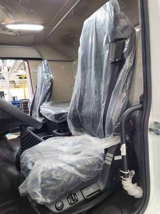 Автосамосвал SINOTRUK Howo T7S 8х4 Дизельный 32т