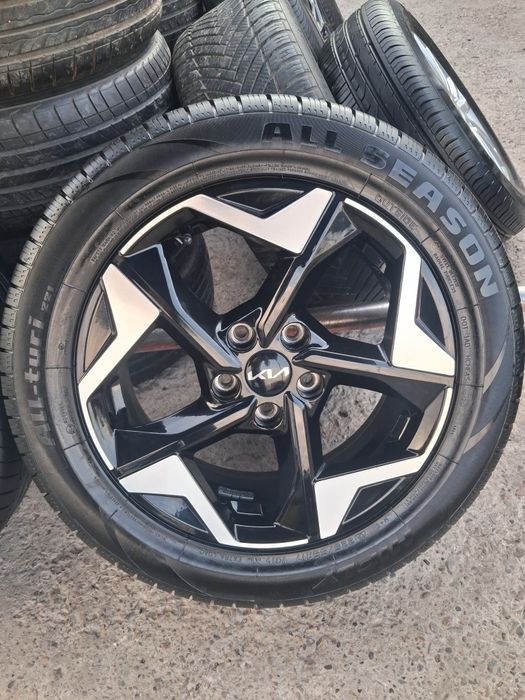 17 kia arginal diska