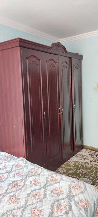Сдаю квартиру рядом с Ташкент Сити узимники
