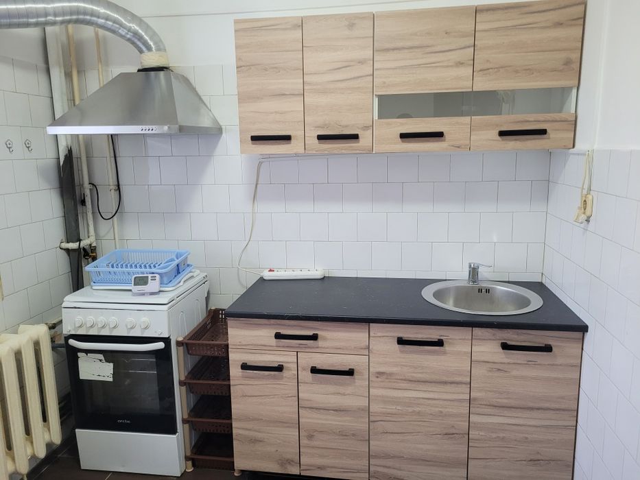 Închiriez  apartament 2 camere aradul nou