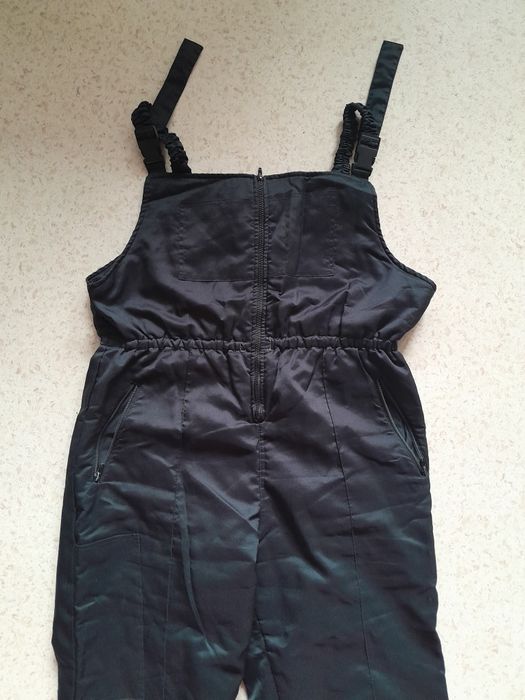 Мъжки ски гащеризон, L-размер