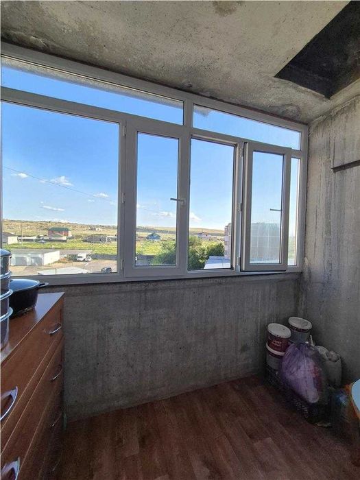 Продам 3ком квартиру на 8мкр,