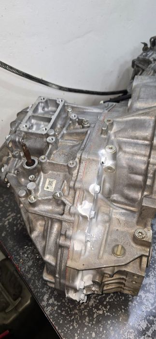 Привозные коробки АКПП на Саmry 50, 55