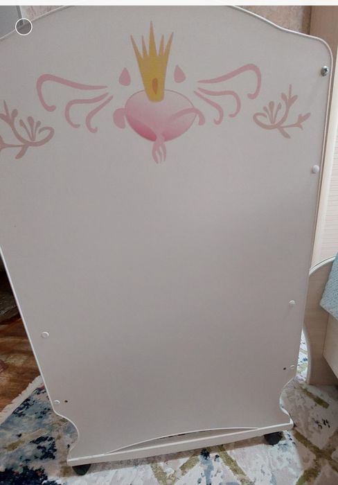 Продам Коляску с кроваткой