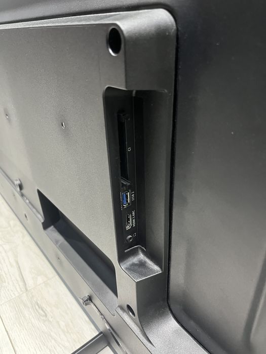 Продава смарт телевизор Philips 58PUS7505/12 / 4K UHD LED с проблем