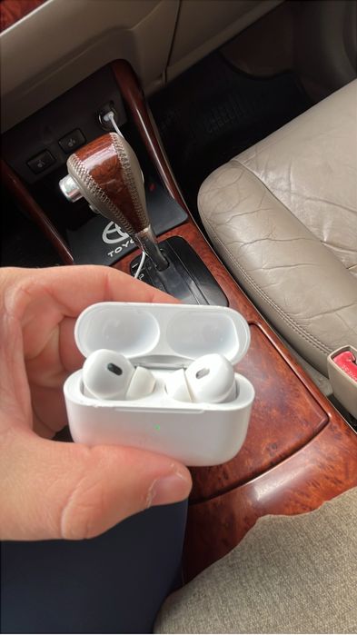 Airpods 2 pro bbb