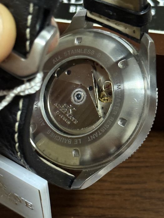 Adee Kaye Beverly Hills 21 jewels автоматичен