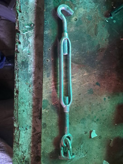 Продам металлические контейнер