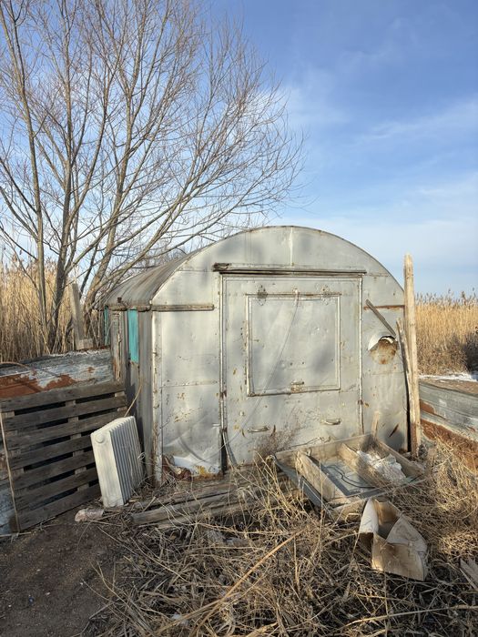 Продам вагончик