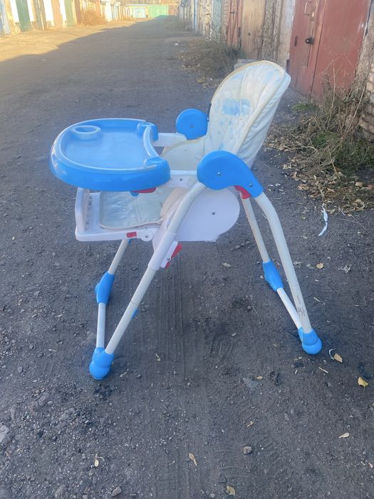 Детская колсяска