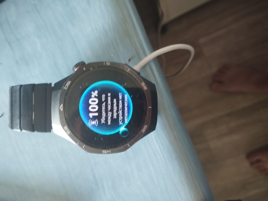 Huawei Watch GT 5 PRO