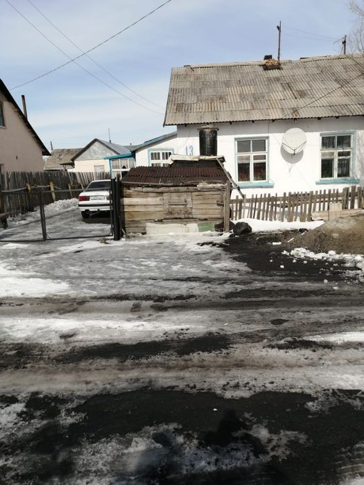 Продам дом в Сортировке! Хорошо уступлю