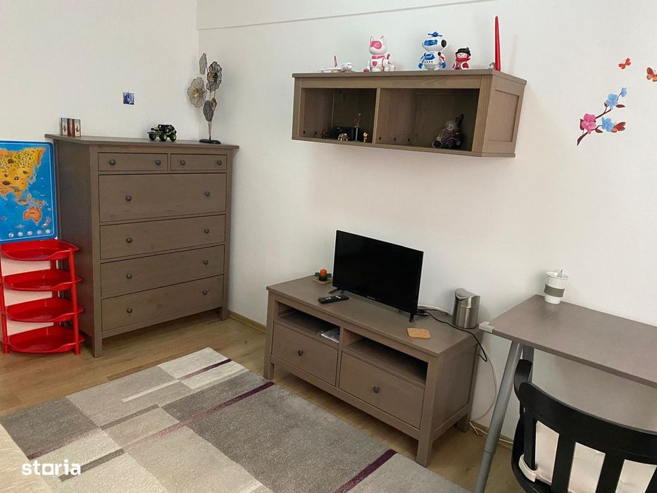3 camere bloc nou I Centrala proprie I zona Gara de Nord - Plevnei - O