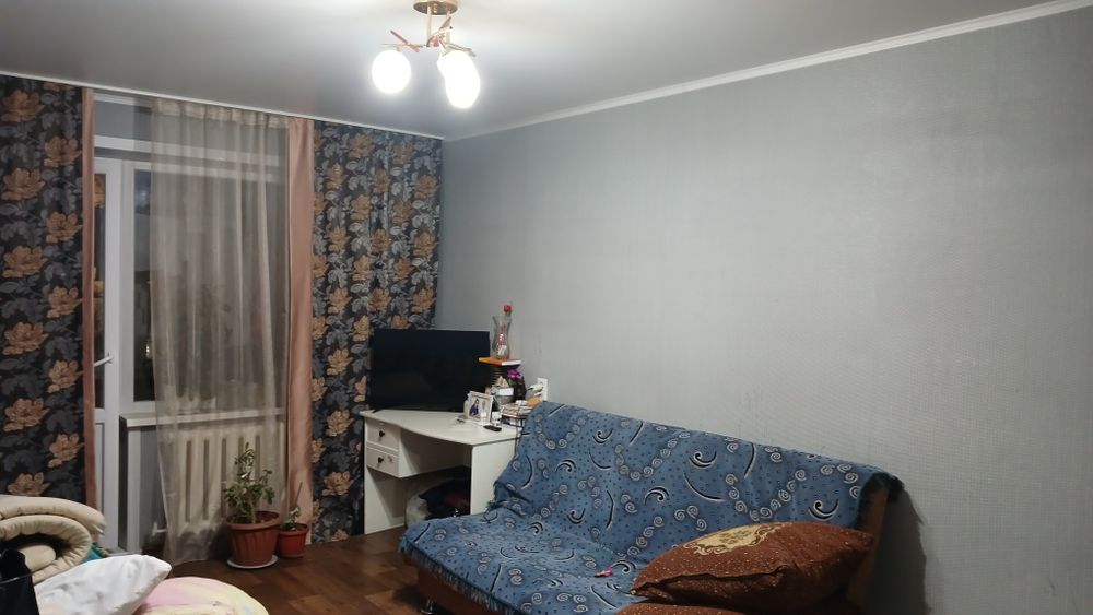 Сдам 1.5комн квартиру