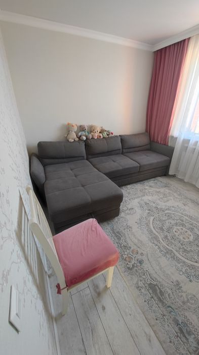 Продам диван в хорошем состоянии