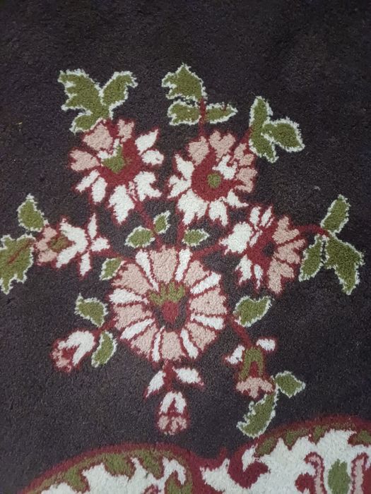 Тип персийски вълнен килим, 3м х 4м, Сливен