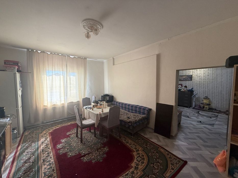 Дом 2- комнатный срочно