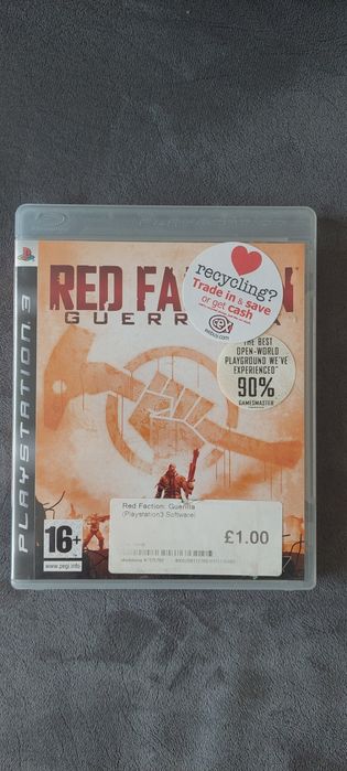 Игри за playstation 3