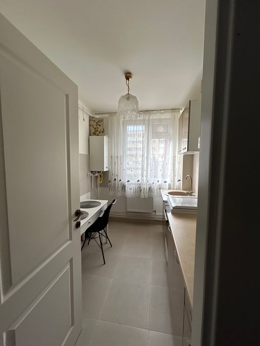 Apartament 3 camere