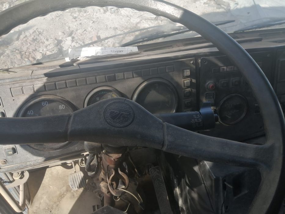 Продам кабину Маз