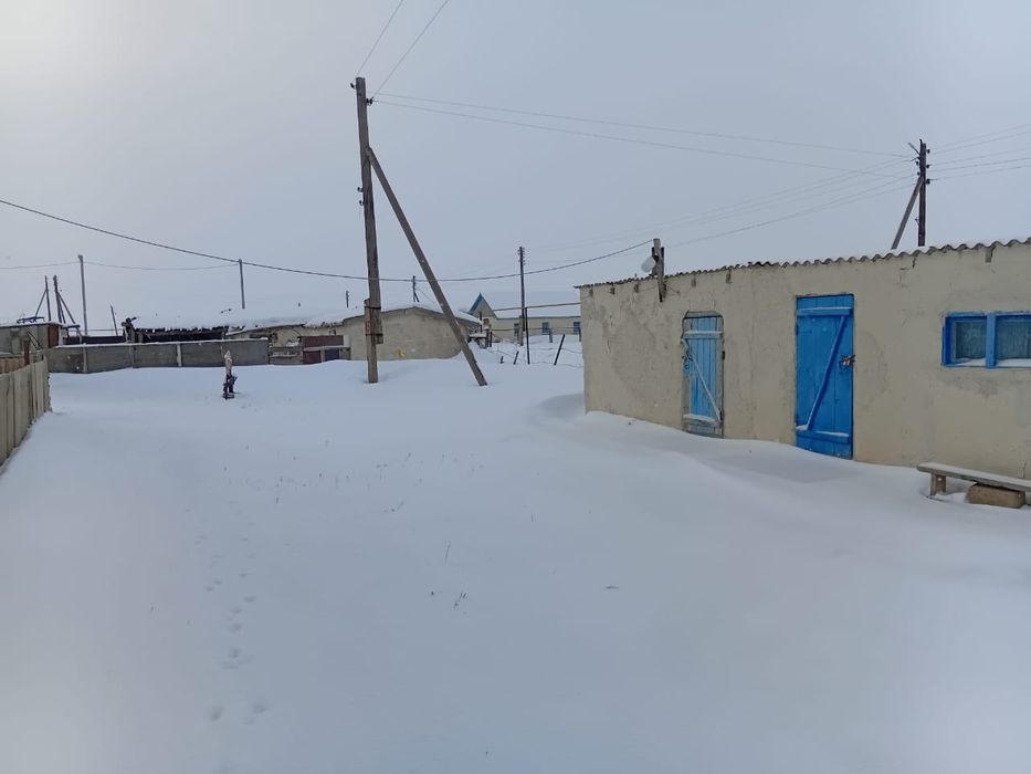 Продаётся газофицированный дом