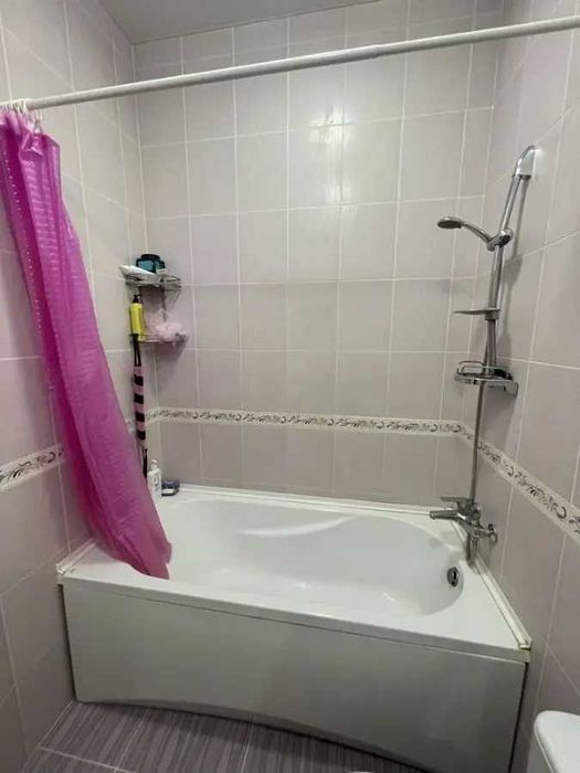 Дава се под наем Двустаен апартамент в София, Център - 55 кв.м за 382.5 € - Снимка #4