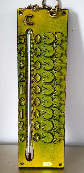 Barometru, termometru, higrometru  vechi