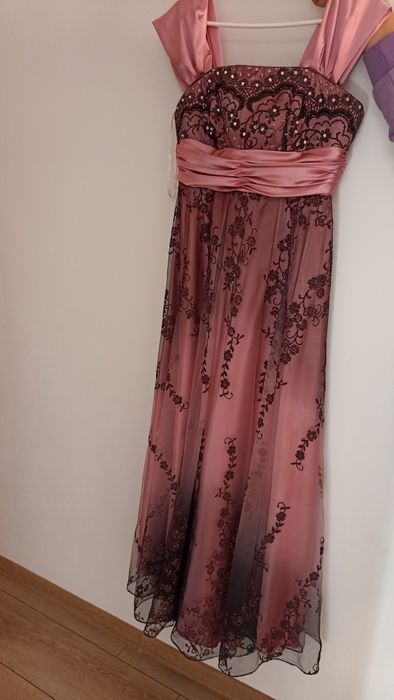 Rochie superbă de ocazie