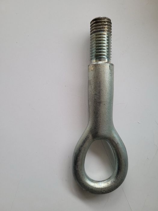 Кука за теглена за Suzuki Splash