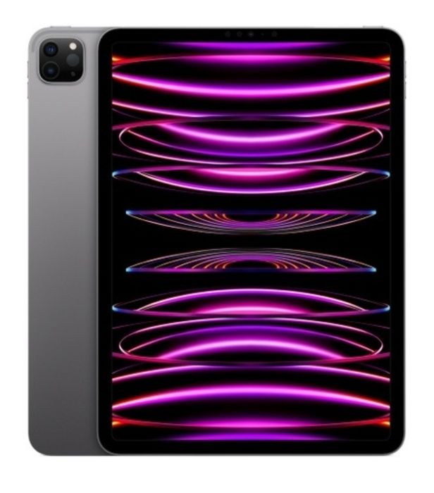 iPad Pro 11-inch 128GB.