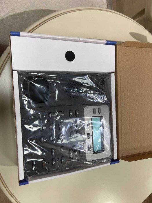 Grandstream GXP1610/1615 — IP телефон для бизнеса