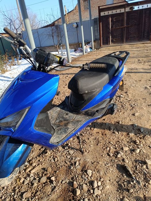 М8 про стант  Лия