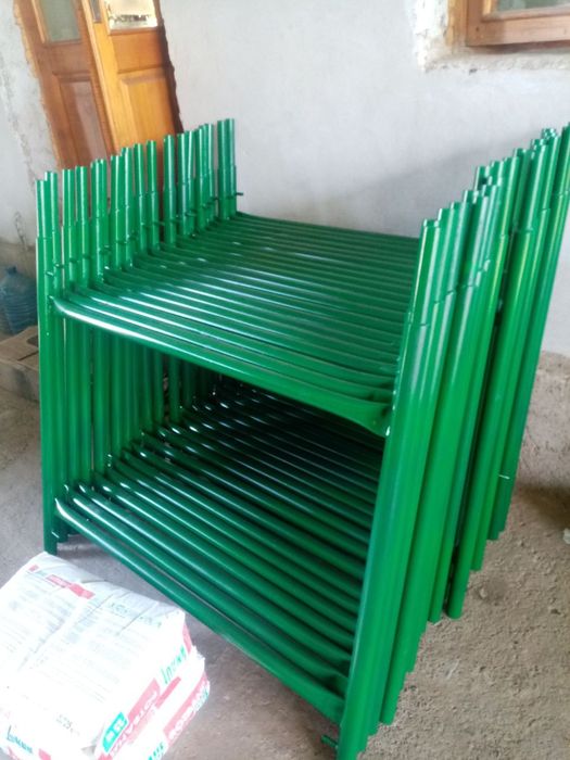 Лесалар оптом жойидан