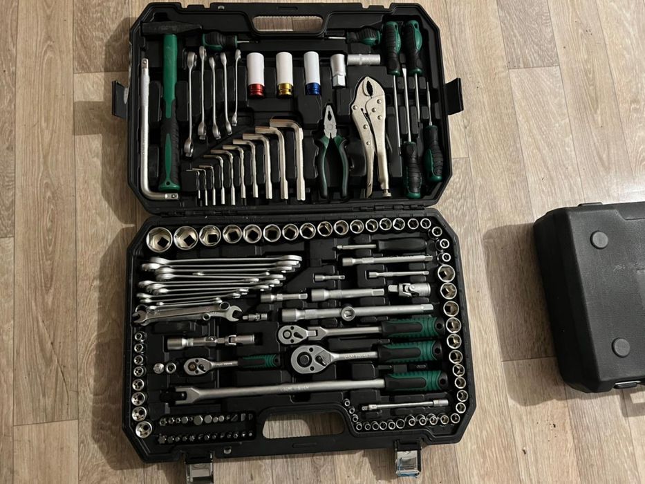 Набор инструментов