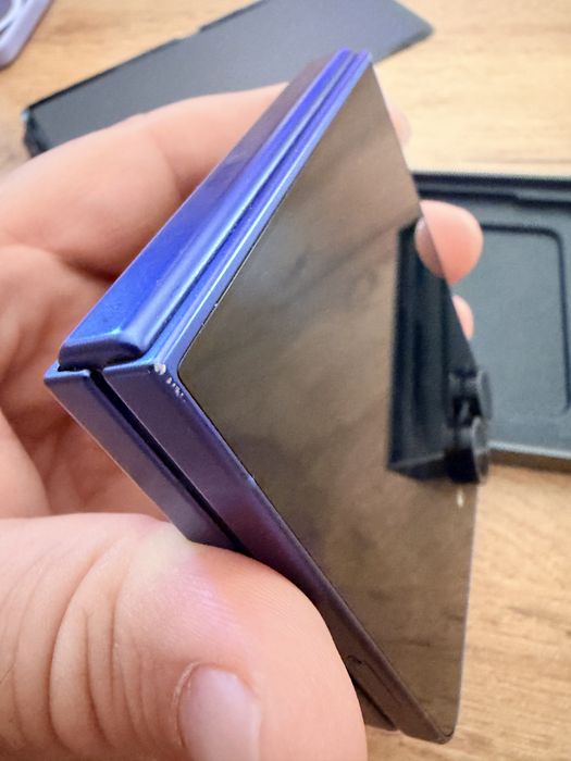 Samsung galaxy z flip 7 256