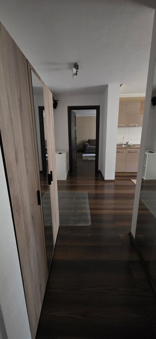 Apartament 2 camere, Parc Sebastian
