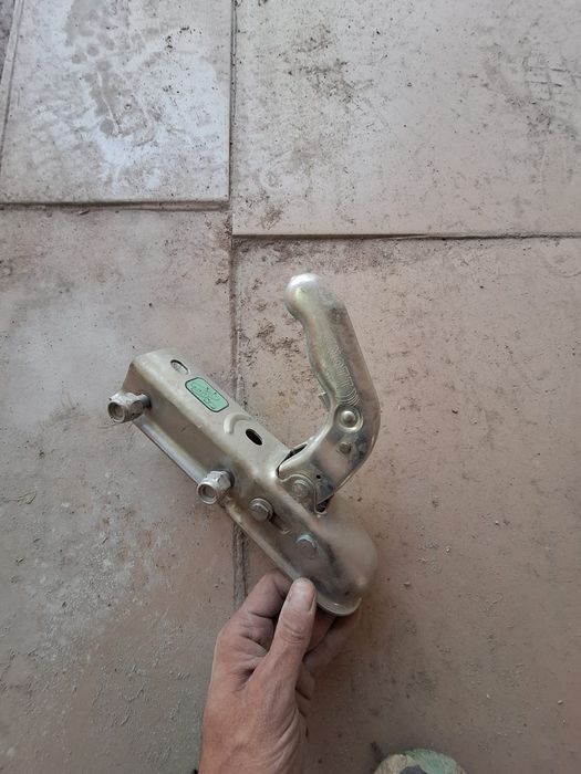 Сцепная головка продаются