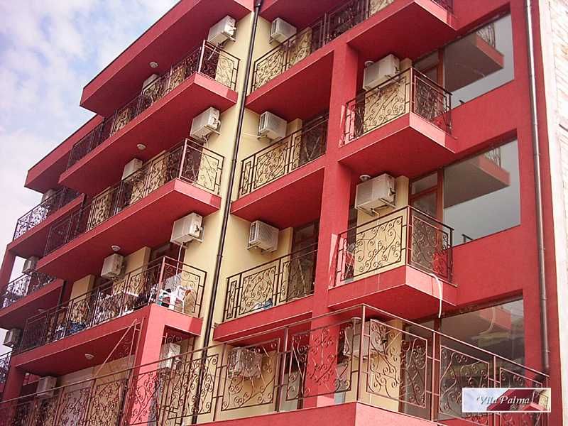 Продава апартаменти в Слънчев Бряг (център, близо до хотел Кубан)