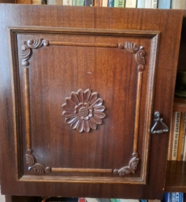 Стари секции, двойка