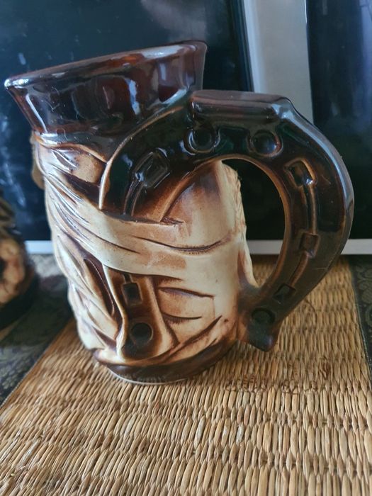 Керамические кружки сувенирные Астана