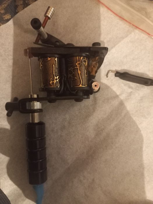 Машинка для Тату